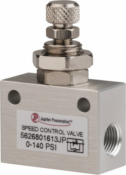 PRO-SOURCE Pro-source 5626801613PRO In-line Air Flow Control Valve