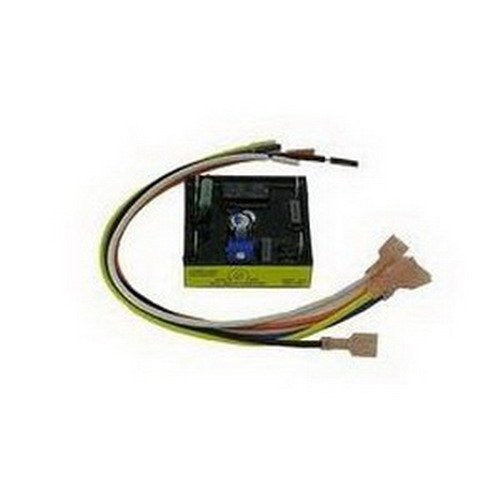 TJERNLUND TJERNLUND 950-1067 Timer Relay Adjustable 1 to 10 Minutes