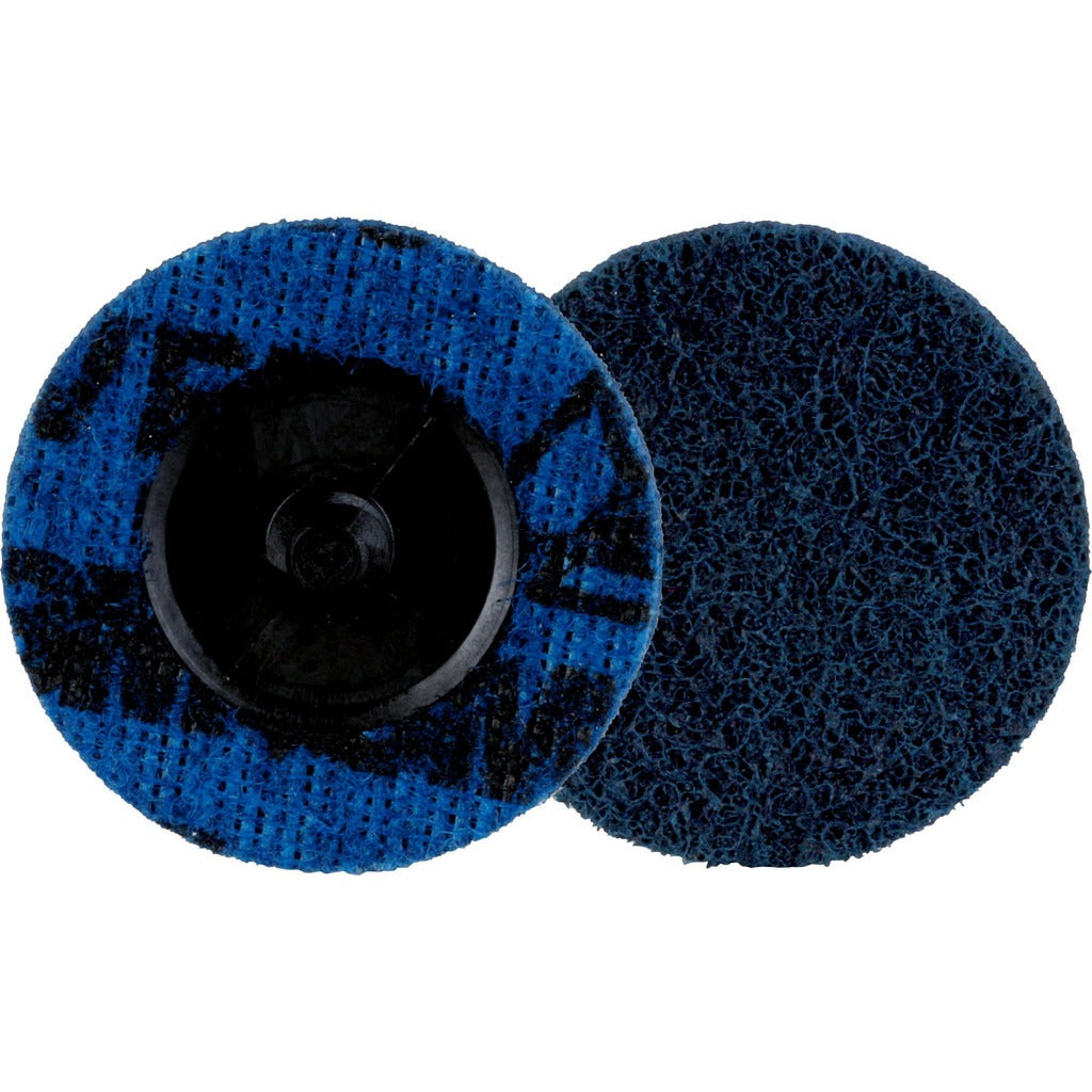 3M 3M 7100272237 Quick-change Disc 2 in Ceramic Non-woven