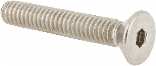 VALUE COLLECTION Value Collection R63009442 Flat Socket Cap Screw 8-32