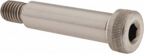 VALUE COLLECTION Value Collection R57600610 Shoulder Screw 5/8 in 18-8 Ss