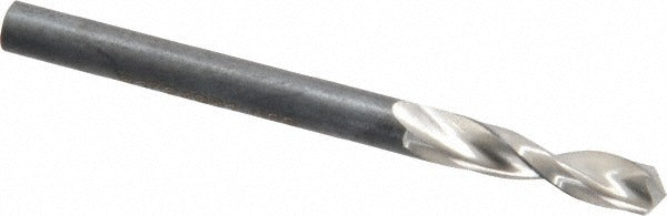GUHRING Guhring 9005520042500 Stub Drill Bit 0.1673in Hss