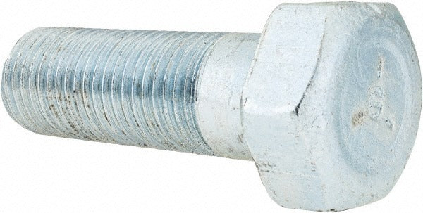 VALUE COLLECTION Value Collection R52001098 Hex Head Cap Screw Grade 5