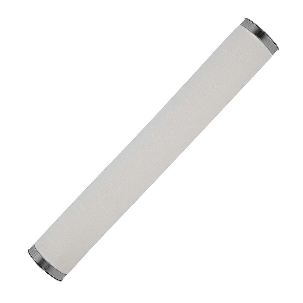 SPORLAN SPORLAN 800514 Suction Filter 2-5/8 ODF Replaceable Shell RSF-9621-T