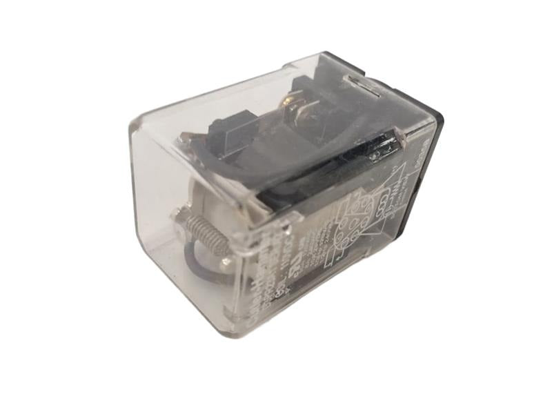 EATON Eaton D3PR23A1 Dpdt Relay Indicator 110V
