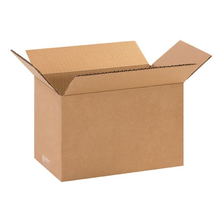 BSC PREFERRED Bsc Preferred 1166 Corrugated Shipping Boxes 200/ECT-32 25-pack