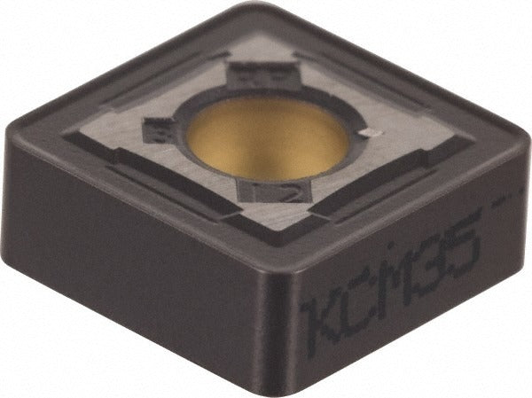 KENNAMETAL Kennametal 3760445 SNMG432RP KCM35 Turning Insert