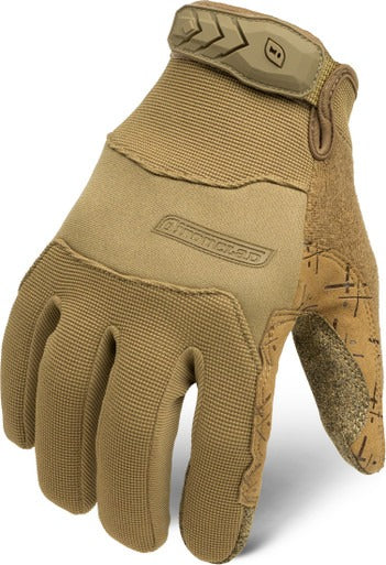 IRONCLAD Ironclad EXOT-PCOY-02-S Exo Tactical Operator Pro Gloves (Small/1 Pair)
