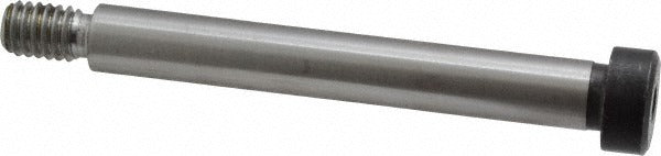 HOLO-KROME Holo-krome 08056 Shoulder Screw 3/8 in Alloy Steel Hex Socket
