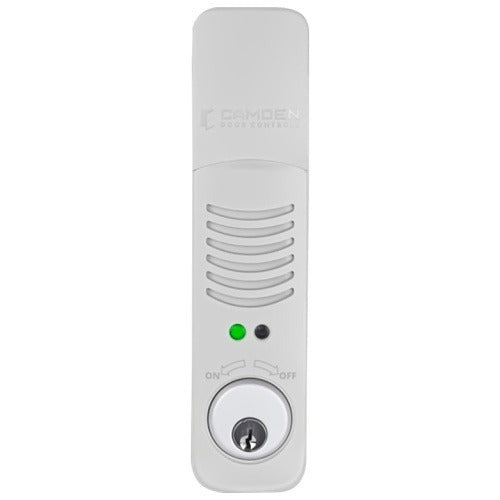 CAMDEN DOOR CONTROLS Camden Door Controls Inc. CX-DA800KD Door Alarm