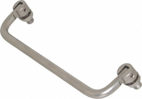 ELECTRO HARDWARE Electro Hardware K1248 Fold Down Handle Stainless Steel