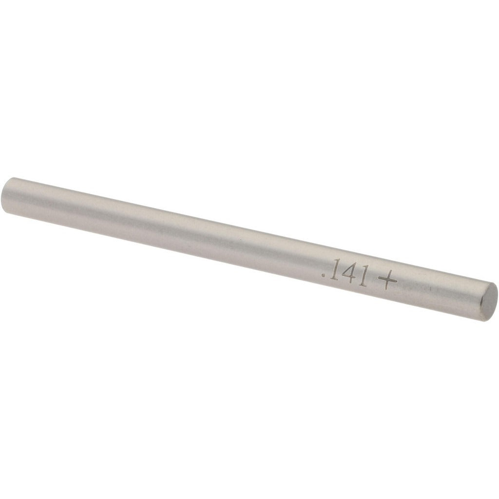SPIROTHERM Spi 29-141-9 Class Zz Plus Plug Gage 0.141 Inch