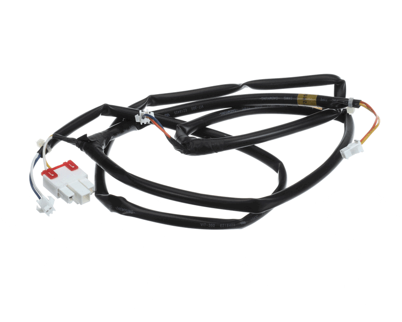 TURBO AIR Turbo Air S72R516030 Wire Harness Door Switch (Each) Replacement S72R516030