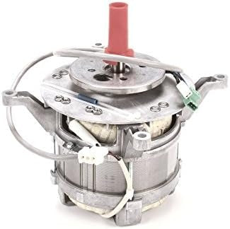 RATIONAL Rational 3100.1081 Fan Motor with Motor Shaft Gasket 240V 60Hz (Each) 3100.1084