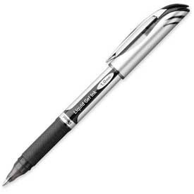 PENTEL Pentel BL60A Energel Liquid Gel Ink Pen 1.0mm Black