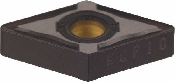 KENNAMETAL Kennametal 3751633 Turning Insert DNMG432MW KCP25 Carbide