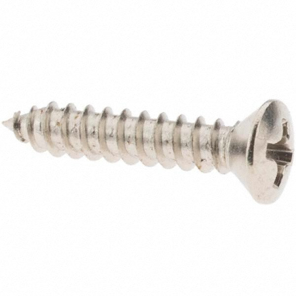 VALUE COLLECTION Value Collection C5322 Pan Head Phillips Sheet Metal Screw 100pk