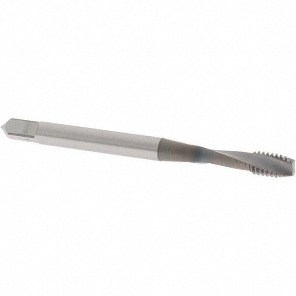 OSG Osg 1752308 Spiral Flute Tap 8-32 Unc 2B Ticn Coated