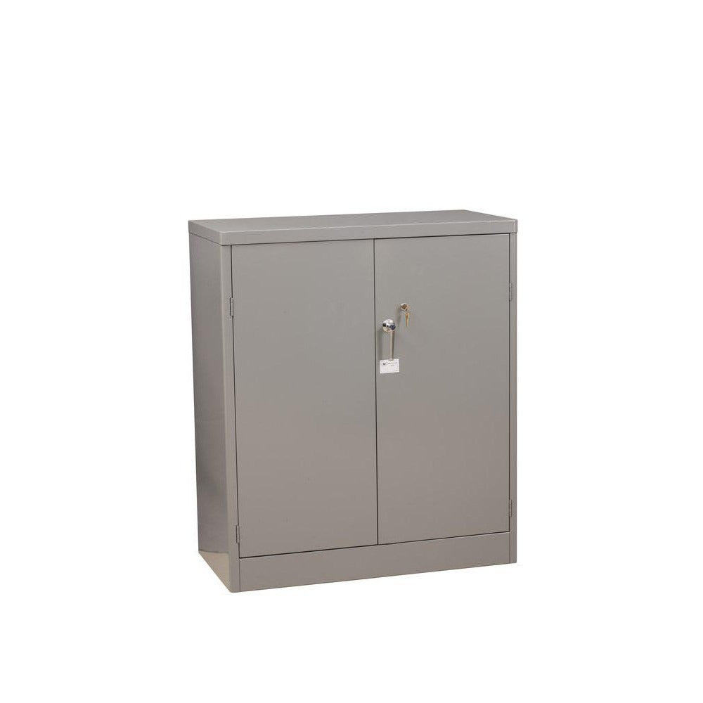 VALUE COLLECTION Value Collection 361842-2G Steel Storage Cabinet 36x18x42