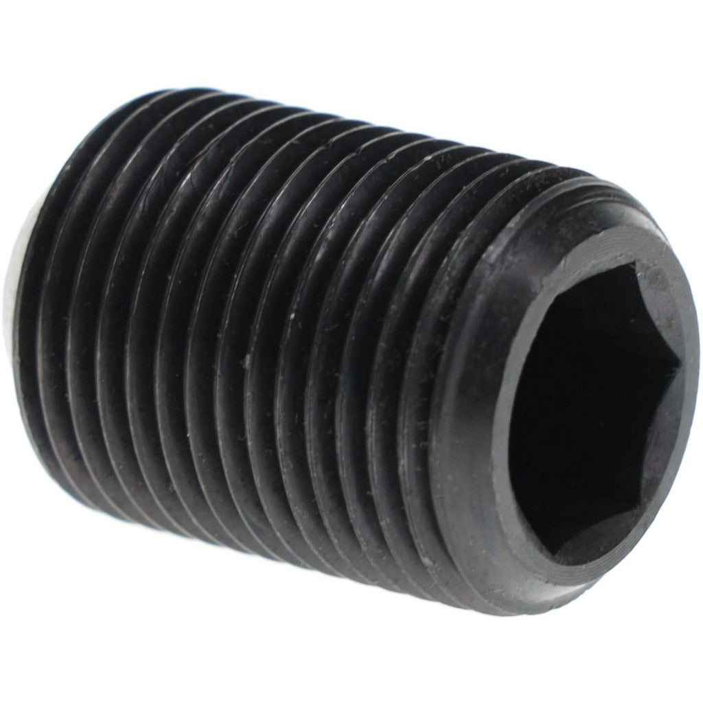 VALUE COLLECTION Value Collection 601497BR Set Screw 7/8-14 Cup Point Alloy Steel
