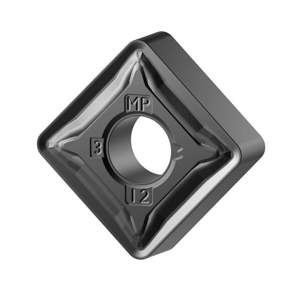 KENNAMETAL Kennametal 7093504 Snmg Turning Insert Altin Carbide
