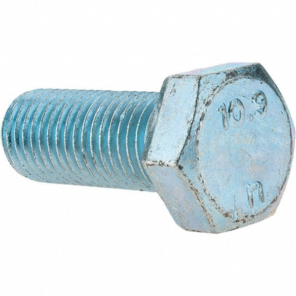 VALUE COLLECTION Value Collection 44568 M16 X 2.00 X 40 Mm Hex Cap Screw