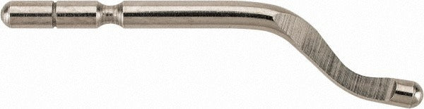 SHAVIV Shaviv 151-29211 Swivel Scraper Blade E100 Cobalt