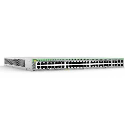 HANWHA VISION Hanwha Vision HV-IGS950/52PS-910 48-port Poe Switch 740W
