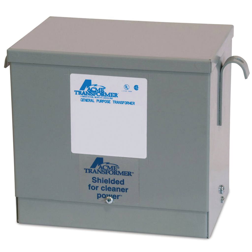 ACME ELECTRIC T2A533091S TRANSFORMERS