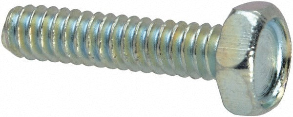 VALUE COLLECTION Value Collection R52000854 Hex Head Machine Screw 6-32
