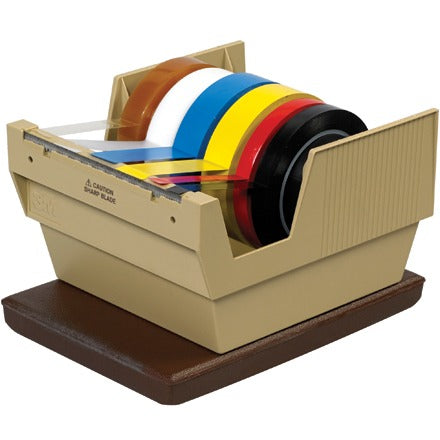 BSC PREFERRED Bsc Preferred TD3MP56W Tape Dispenser 6 Inch Max Width