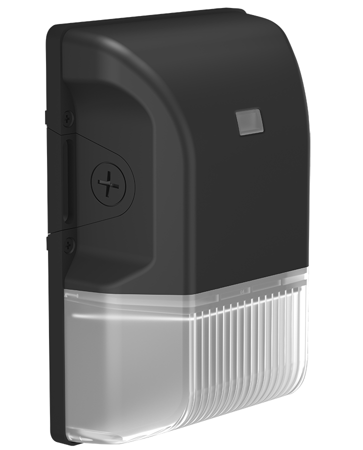 RAB LIGHTING Rab Lighting BRISK17FA30 Brisk 17 Field-Adjustable Wall Pack 30W (Wall Pack) BRISK17FA30