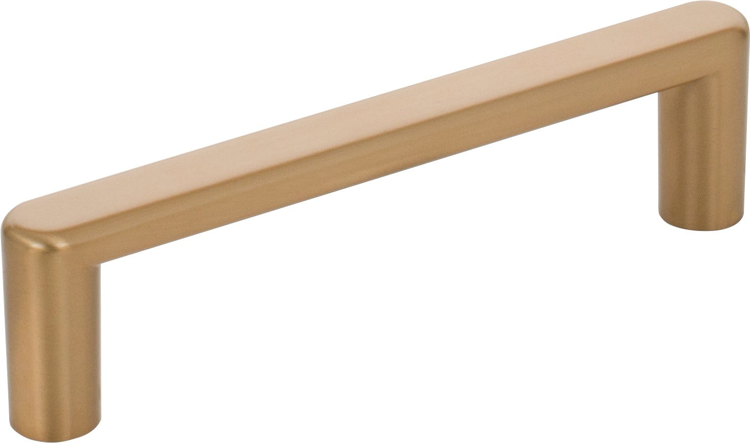 ELEMENTS Elements 105-96SBZ Cabinet Pull 96mm Satin Bronze Gibson