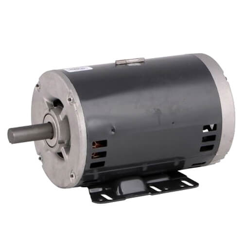 Lennox 14K10 2 HP 3-Phase 208/230V Blower Motor