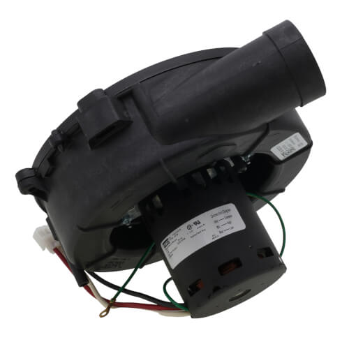 Lennox 14L67 Inducer Assembly 115V 3200RPM Motor