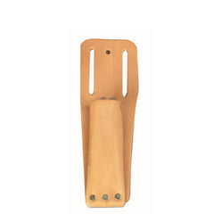 Bon 15-227 Closed End Holder - Leather