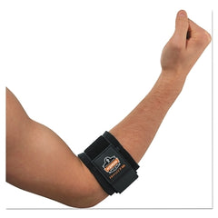 Ergodyne 16004 ProFlex 500 Elbow Support Wrap Large Black