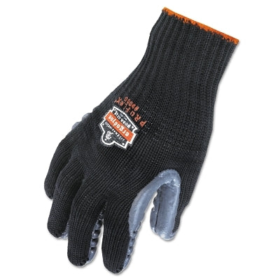 Ergodyne 16454 Anti-Vibration Gloves Gray/Dark Gray Large