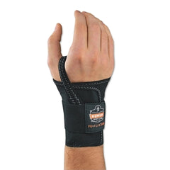 Ergodyne 70004 ProFlex 4000 Single-Strap Wrist Support Right Medium