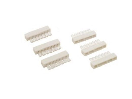 Water Tech P30X049 Vacuum Head Brushes 6 Set