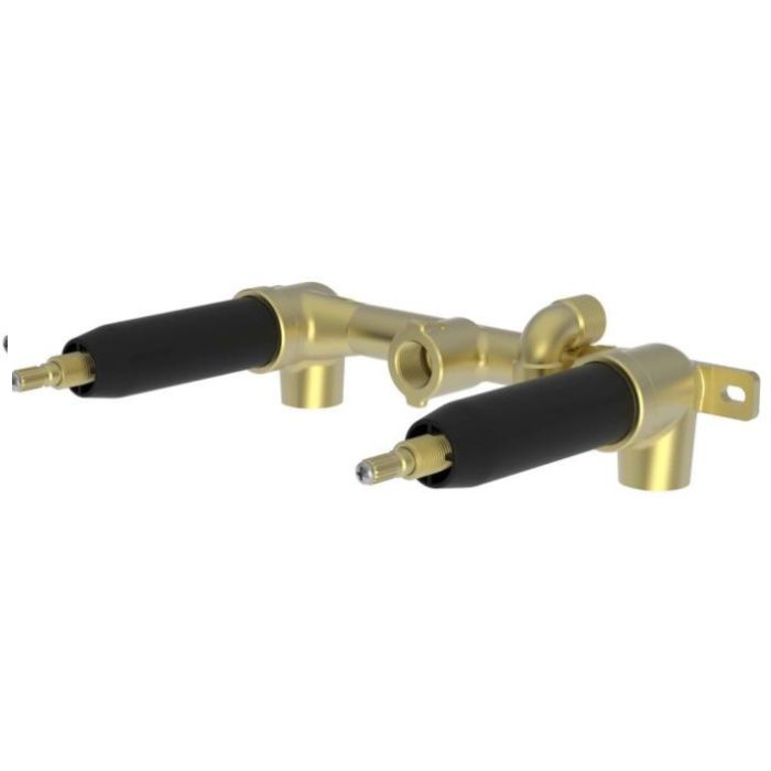 NEWPORT BRASS Newport Brass 1-500u Wall Mount Tub Faucet Valve