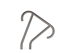 S.R.Smith MER-1001S-MG SR Smith Meridian Series Hand Rail | .065 Thickness 316L Stainless Steel 1.90 Marine Grade | MER-1001S-MG