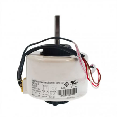 GREE 1501209801 208-230v 35/18w 4P Fan Motor