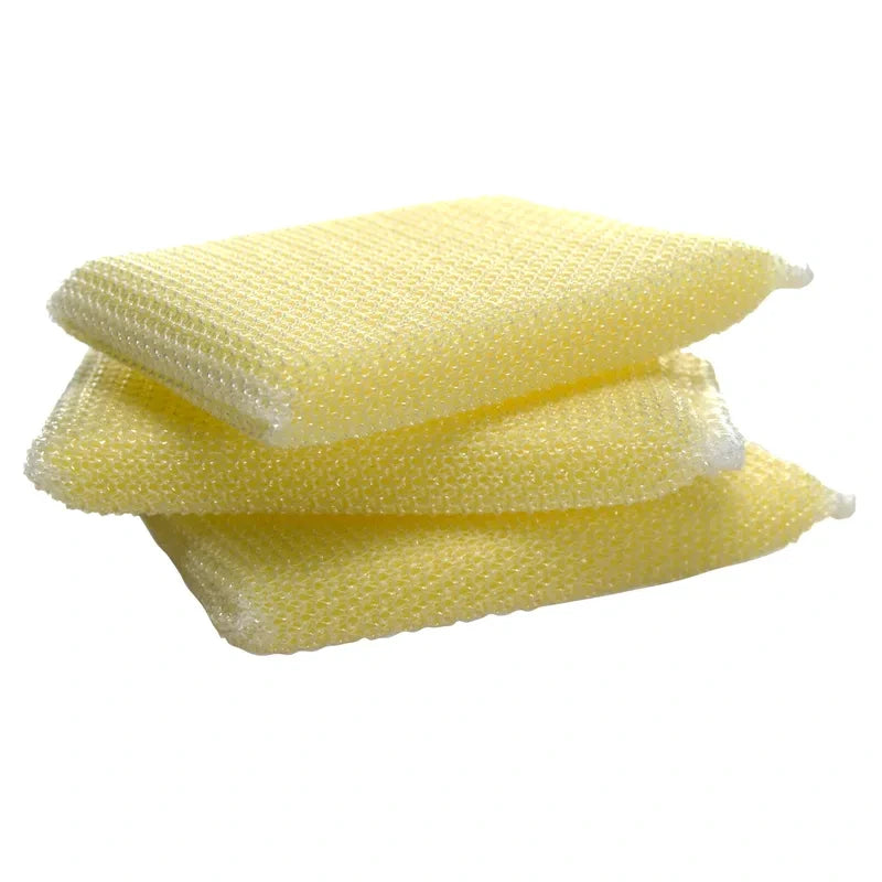 3M 3M 723-2F Scotch-Brite Cleaning Pad 3 Pads