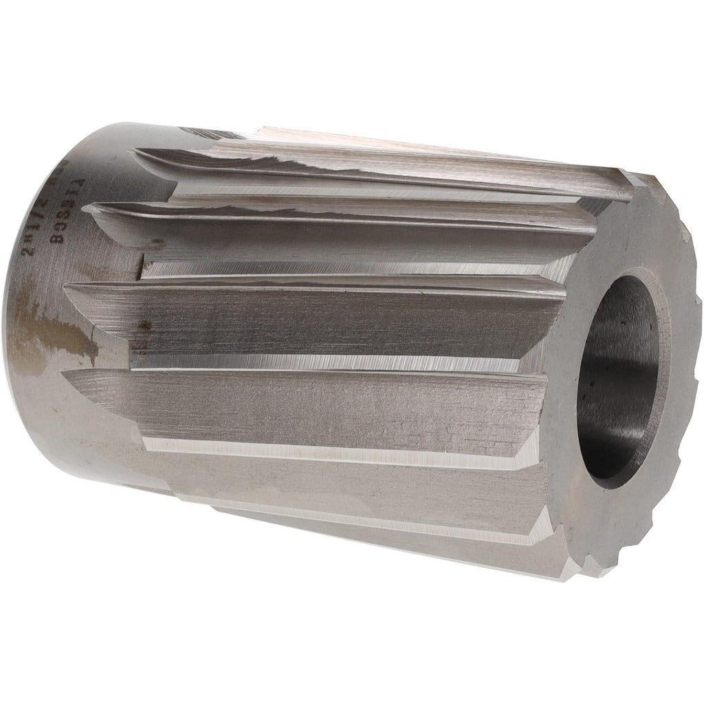 VALUE COLLECTION Value Collection SM2300232 Spiral Shell Reamer 2.5in Hss