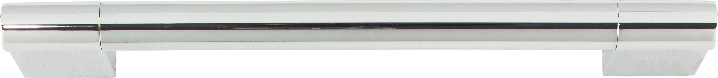 ELEMENTS Elements 645-160PC Cabinet Bar Pull Polished Chrome 160mm