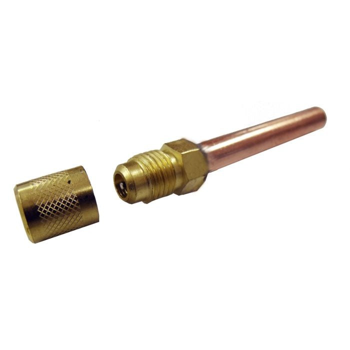 SUPCO Supco SF8405 Access Fitting 5/16 in Tube OD 1 Pack SF1515