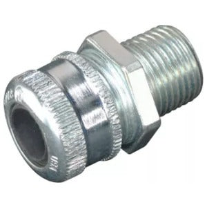 EATON Eaton BUSH92 CGB Cable Gland Bushing (3/8, 1/2, 3/4 in NPT)
