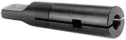 COLLIS TOOL Collis Tool 72320 Drill Driver MT2 Morse Taper 29/64