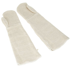 Oven Mitt 24 (Pair) 824TM (M12-01) for San Jamar SAJ824TM (M12-01)